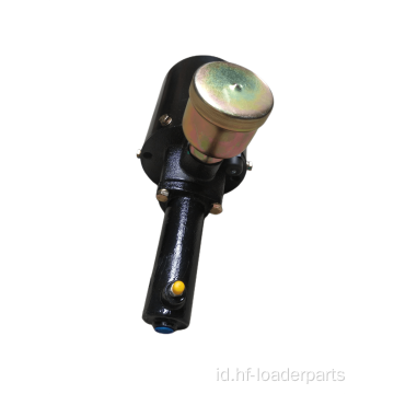 Loader Air Compressor Booster Pump untuk Liugong 13C0067